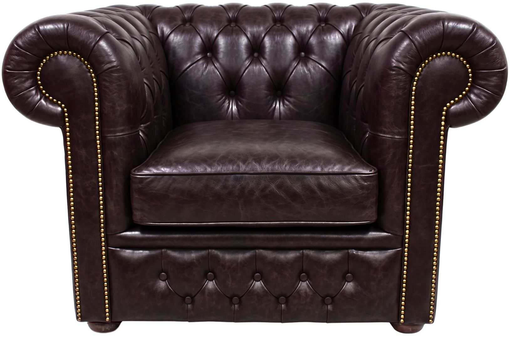 The Durham Chesterfield